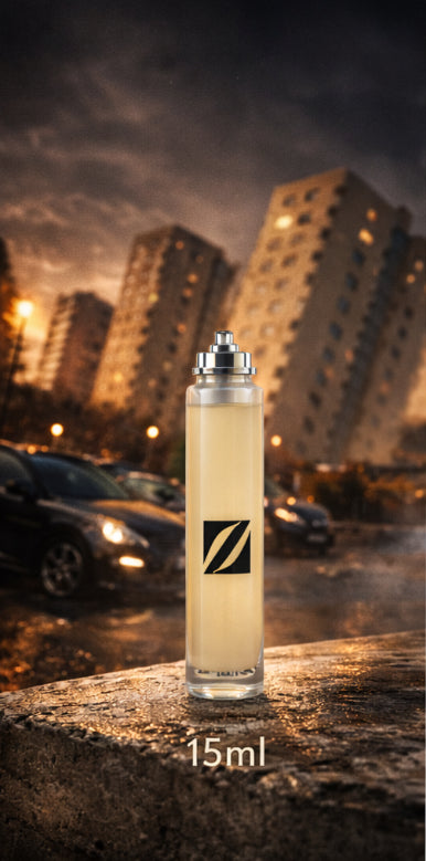 Profumo Uomo Ispirato a Hugo