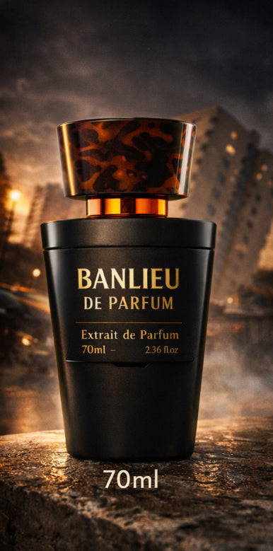 Profumo Uomo Ispirato a Roma