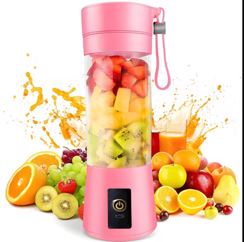 Mini frullatore portatile